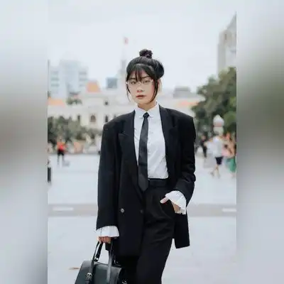 郑君凌